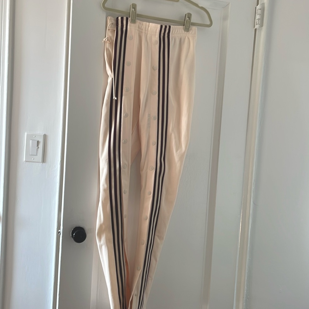 Ivy Park snap pants, never worn.